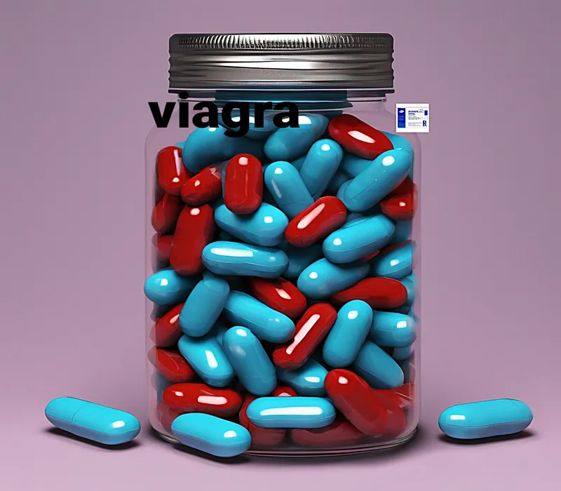 Viagra se compra sin receta